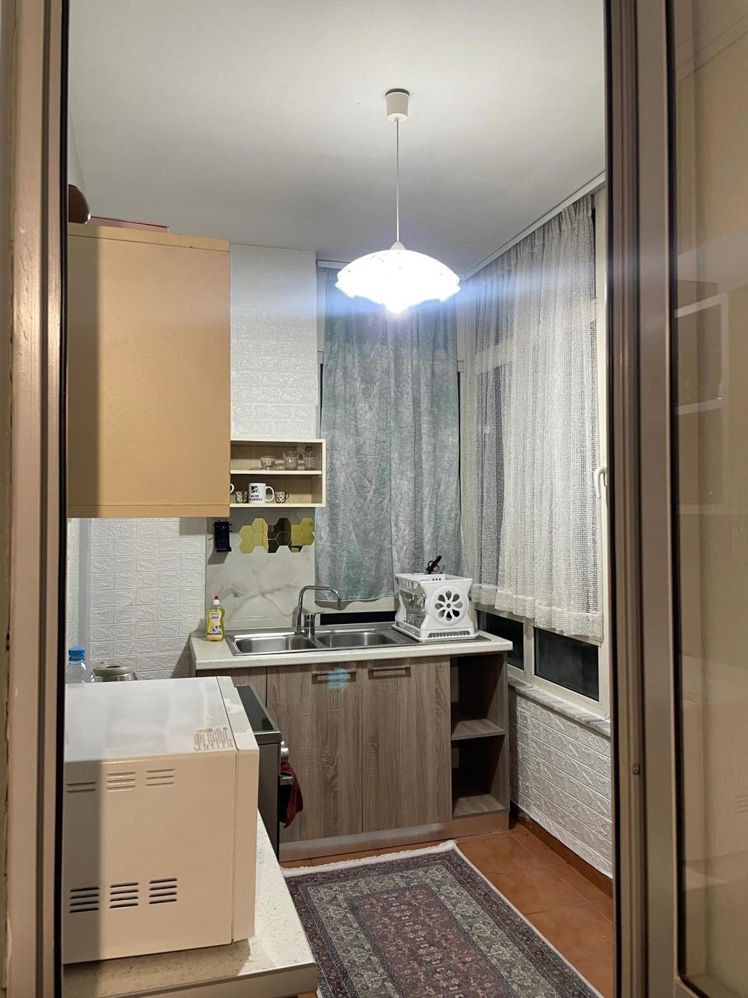 Bricks Apartment Near Pazari I Ri Тирана Екстер'єр фото
